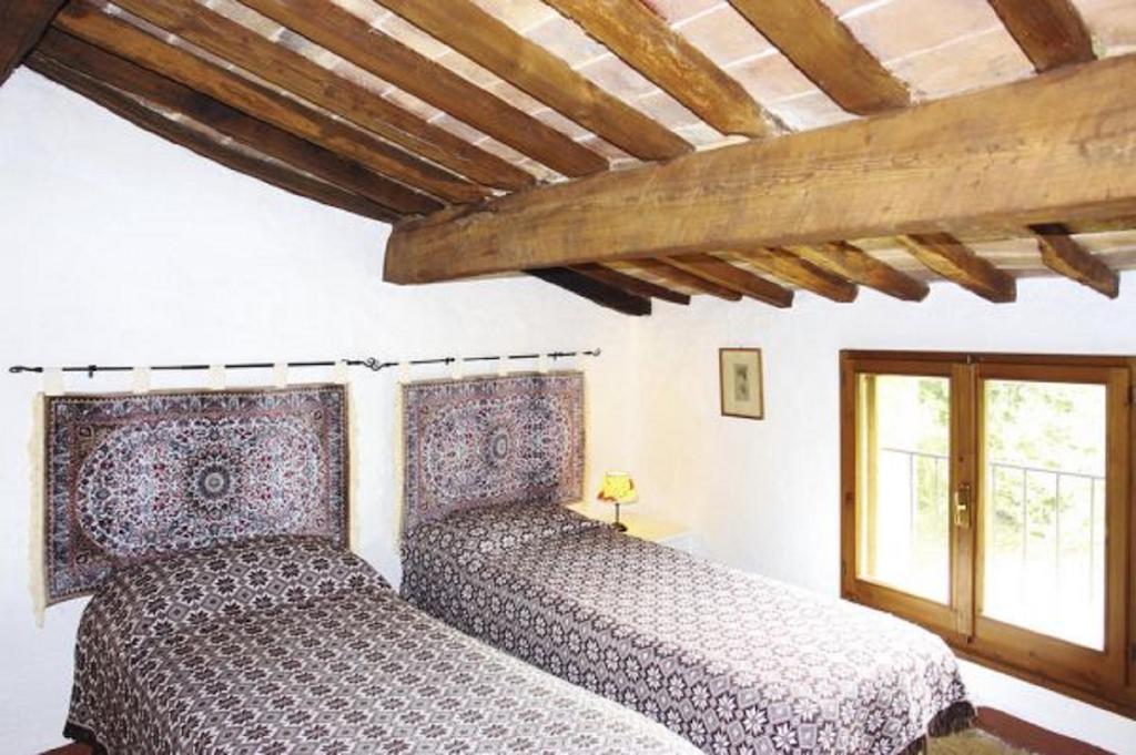 Podere Il Vecchio Mulino San Gimignano Pokoj fotografie