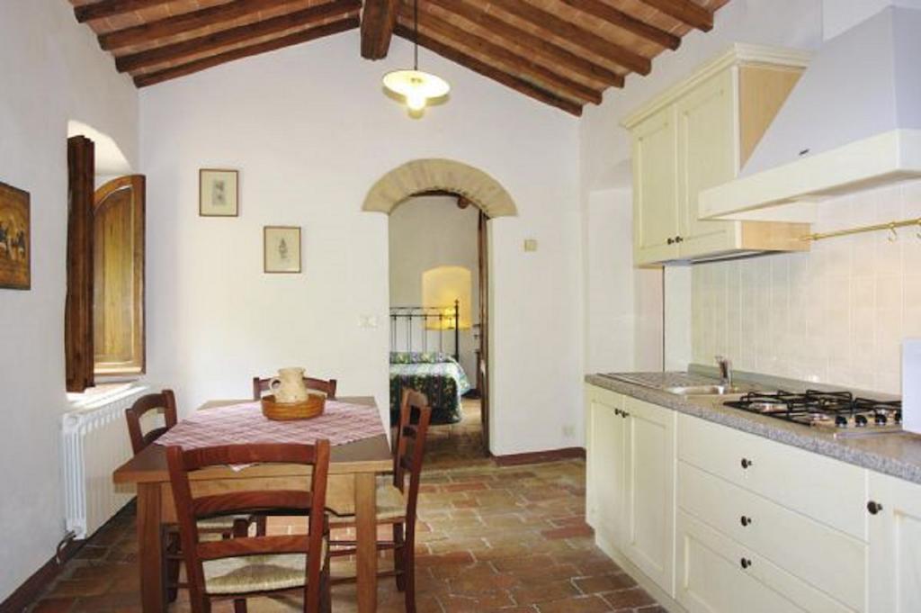 Podere Il Vecchio Mulino San Gimignano Pokoj fotografie