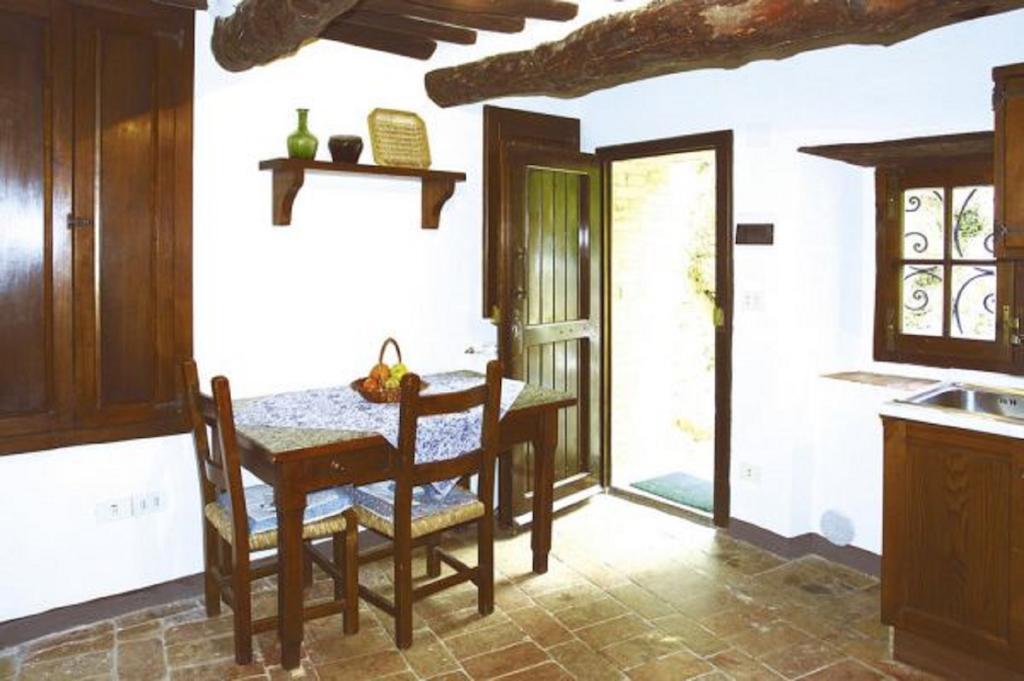 Podere Il Vecchio Mulino San Gimignano Pokoj fotografie