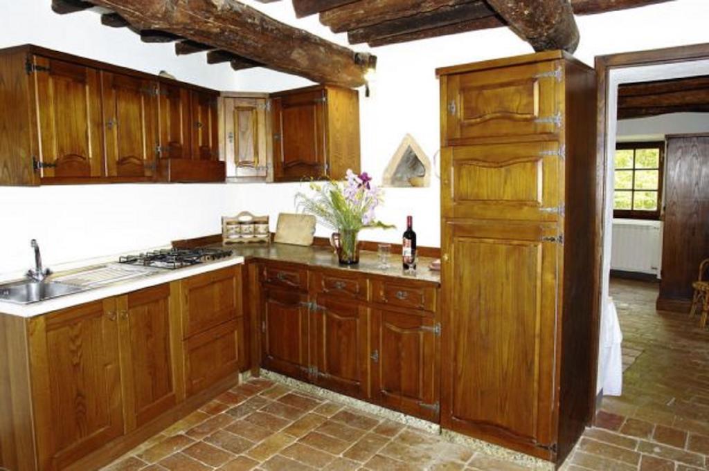 Podere Il Vecchio Mulino San Gimignano Pokoj fotografie